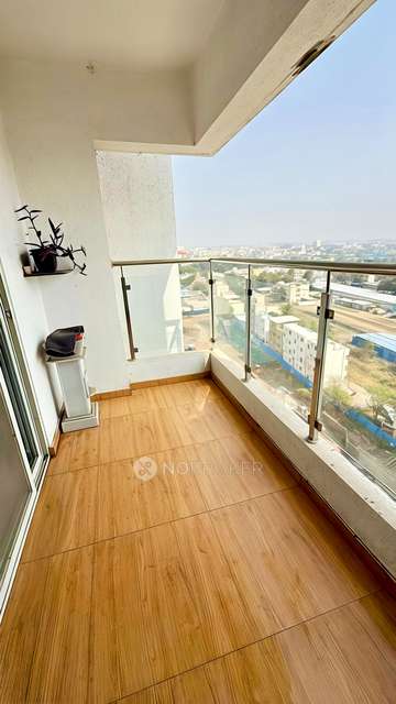 2 BHK Flat In Krisala 41 Elite , Tathawade for Rent  In 41 Elite