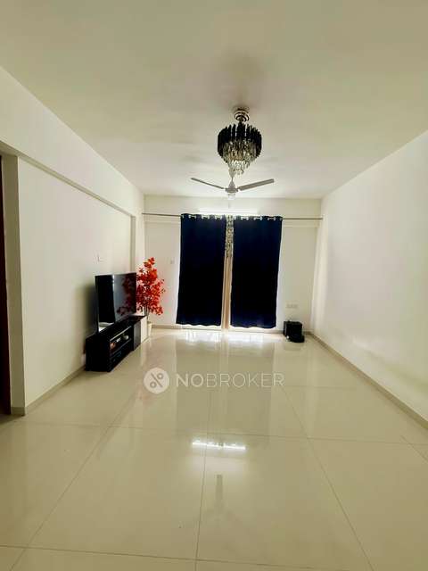 2 BHK Flat In Krisala 41 Elite , Tathawade for Rent  In 41 Elite