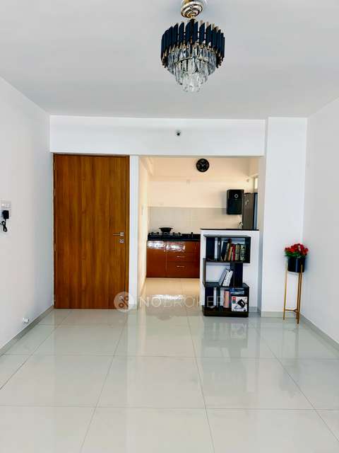 2 BHK Flat In Krisala 41 Elite , Tathawade for Rent  In 41 Elite