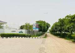 2 BHK Flat In Vatika Express City for Rent  In Sector 88a