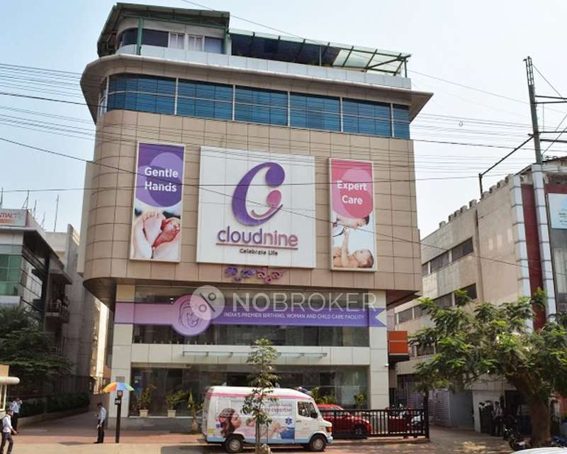 3 BHK Flat In Jmj Apartment, Murgesh Pallya, Murgesh Pallya for Rent  In Murgesh Pallya