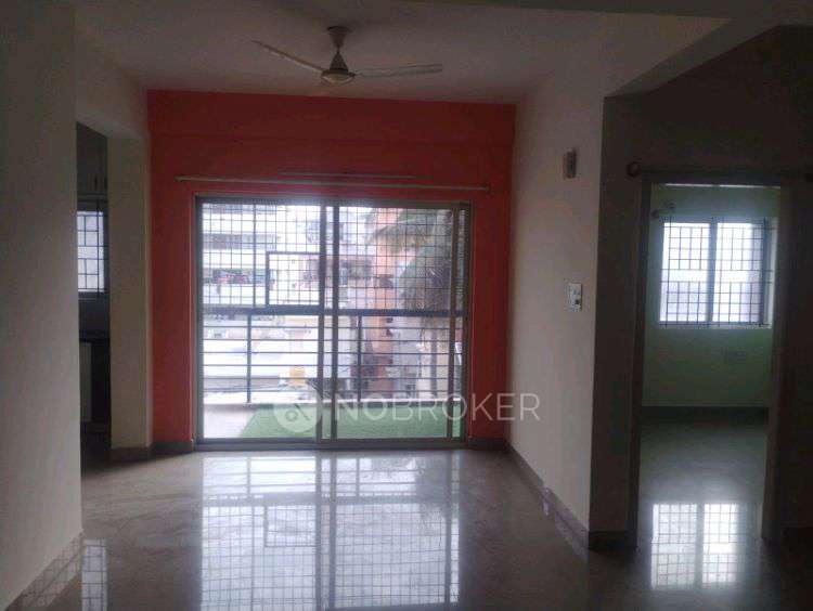 3 BHK Flat In Jmj Homes for Rent  In Annasandrapalya Extension