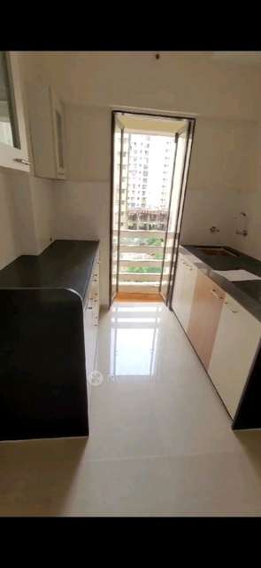 1 BHK Flat In Ekta Parksville Phase 3, Virar West For Sale  In Virar West