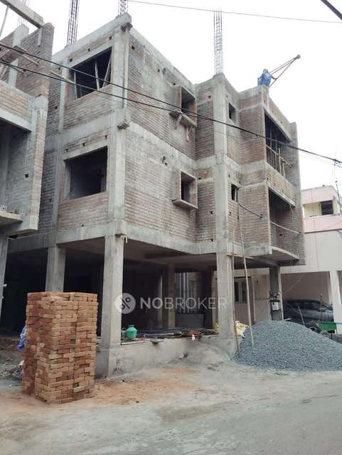 3 BHK Flat In Shreenivasaa Enclave for Rent  In Moovarasampettai