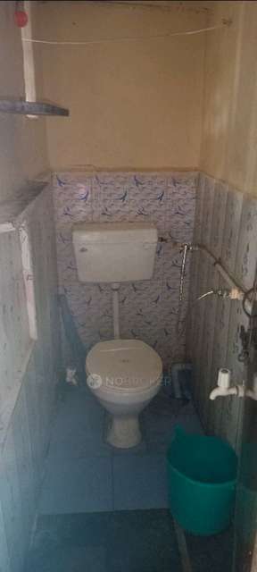 1 RK House for Rent  In Yerawada