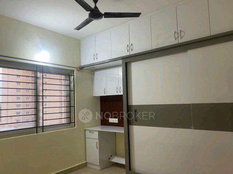 2 BHK Flat In Chandragiri Bda for Rent  In Bidare Agraha