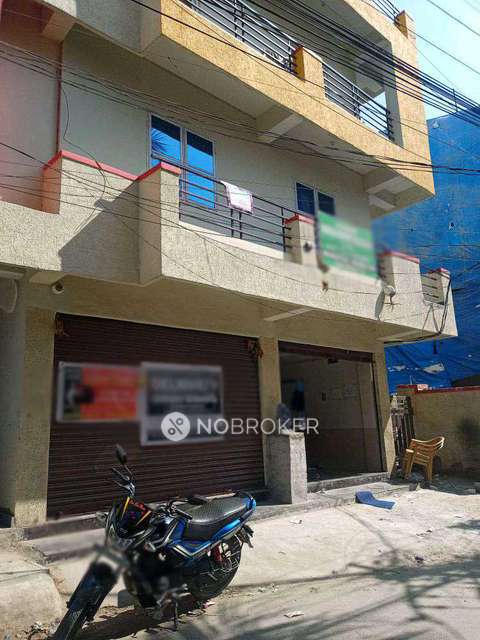 1 BHK Flat In Jalesh Apartemnt for Rent  In Shamshabad