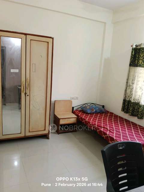 1 RK House for Rent  In Hanuman Nagar, Keshav Nagar, Mundhwa