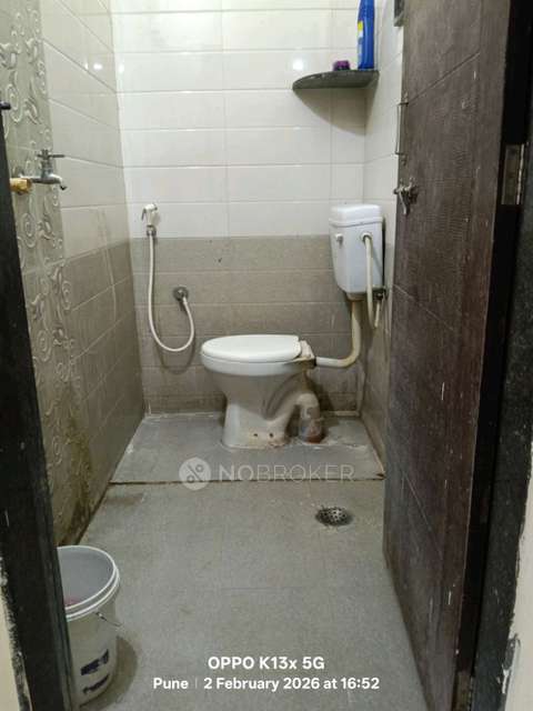 1 RK House for Rent  In Hanuman Nagar, Keshav Nagar, Mundhwa