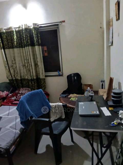 1 RK House for Rent  In Hanuman Nagar, Keshav Nagar, Mundhwa