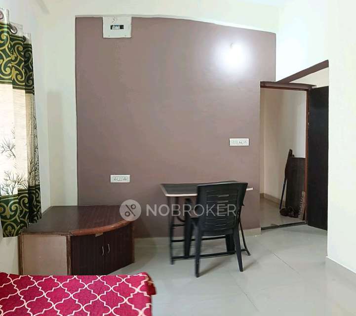 1 RK House for Rent  In Hanuman Nagar, Keshav Nagar, Mundhwa