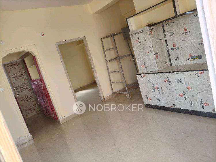 1 RK Flat In Stanadalone Building  for Rent  In Kukatpally