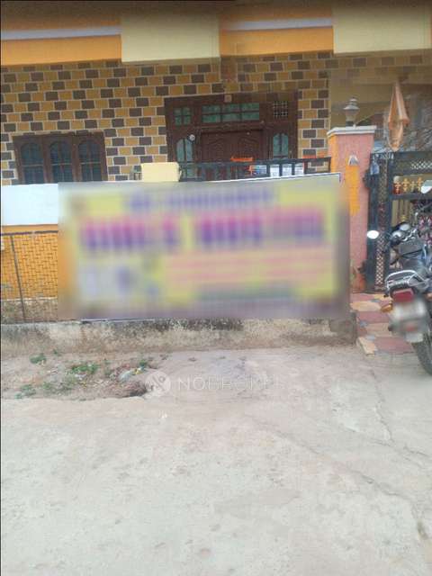 PG for Boys in Ibrahimpatnam