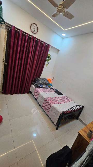 2 BHK Flat In Diamond Nexus Nirvana Beyond for Rent  In Nirvana Beyond C Wing