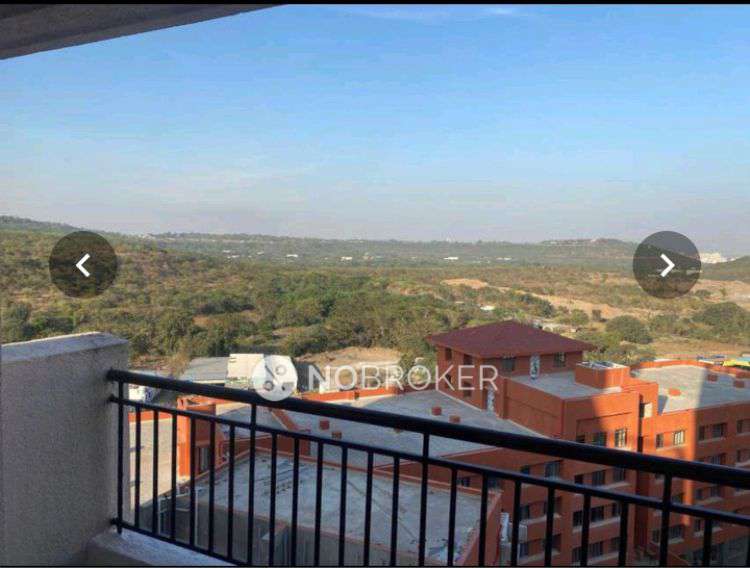 Single Room for Male In 3 BHK  In Na In Patil Nagar