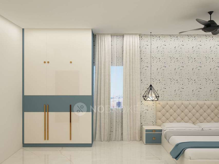 1 BHK Flat In Brigade El Dorado Iridium for Rent  In Huvinayakanahalli