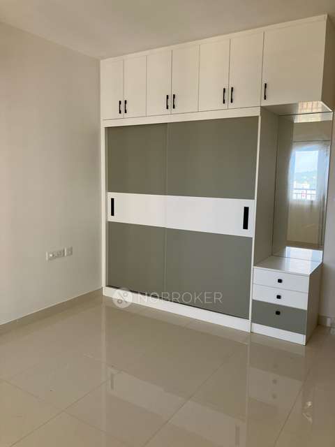 3 BHK Flat In Prestige Primrose Hills Phase 2 for Rent  In Nagegowdanapalya