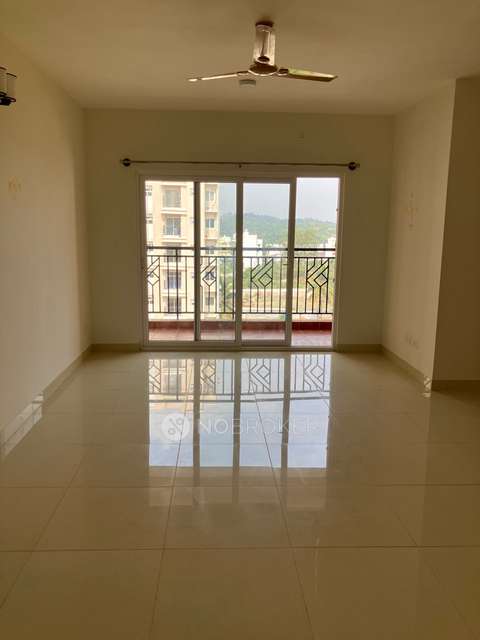 3 BHK Flat In Prestige Primrose Hills Phase 2 for Rent  In Nagegowdanapalya
