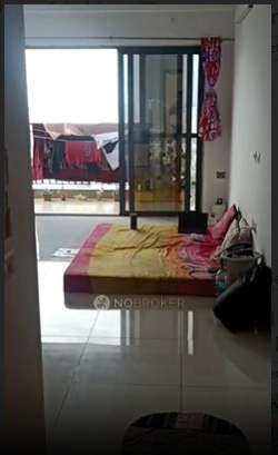 2 BHK Flat In Amanora Gold Towers For Sale  In  Amanora Park Town, Pune