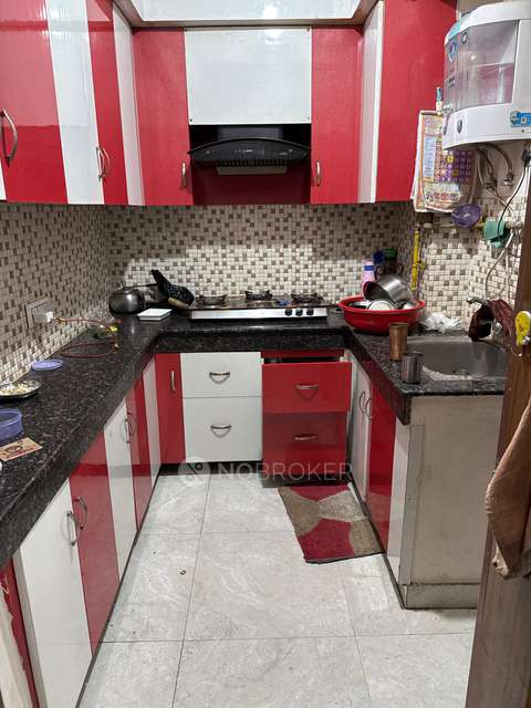 2 BHK Flat In Svp Gulmohur Garden For Sale  In Raj Nagar Extension