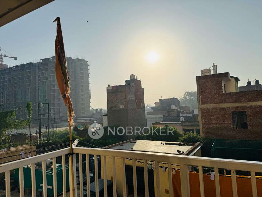 2 BHK Flat In Svp Gulmohur Garden For Sale  In Raj Nagar Extension