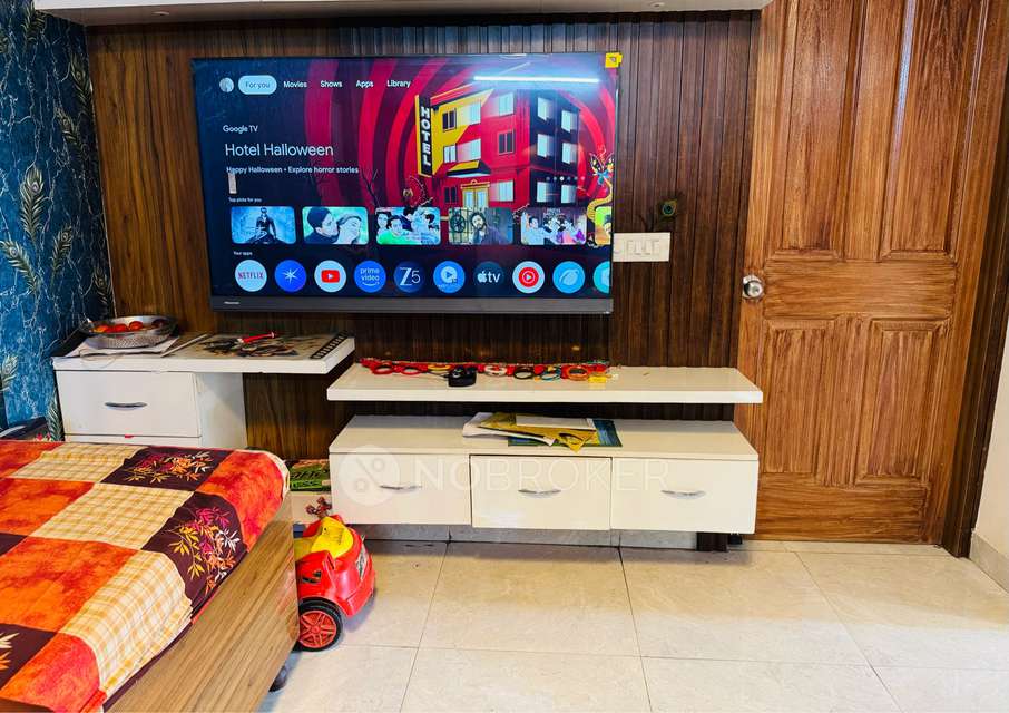 2 BHK Flat In Svp Gulmohur Garden For Sale  In Raj Nagar Extension