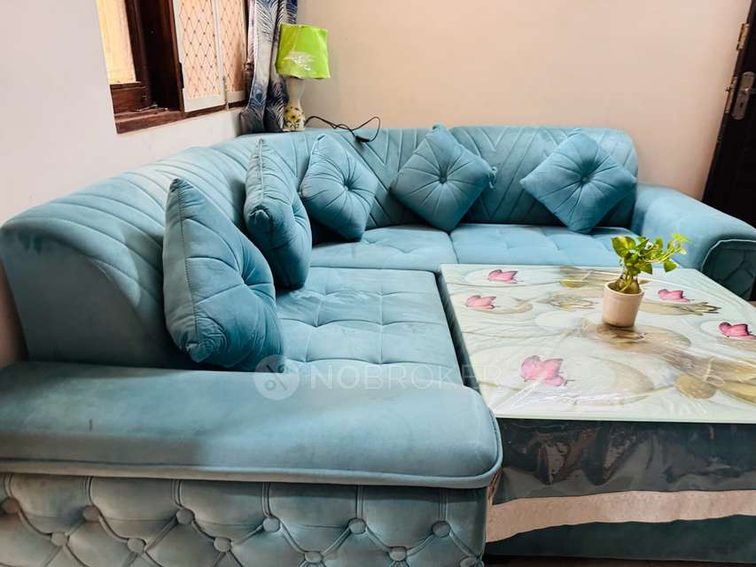 2 BHK Flat In Svp Gulmohur Garden For Sale  In Raj Nagar Extension