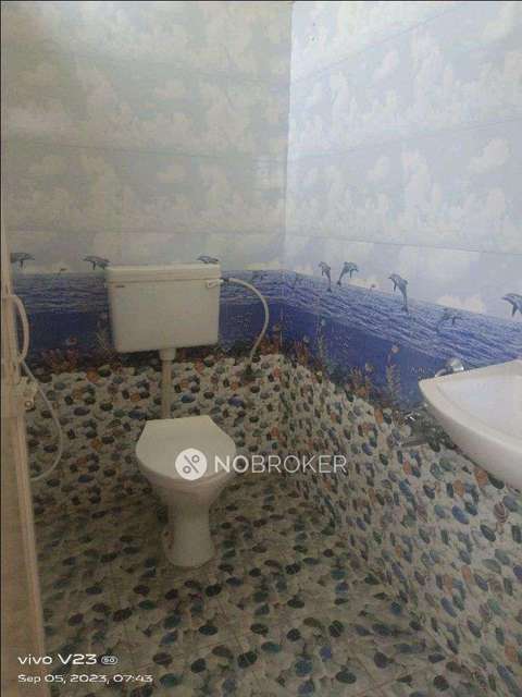 4+ BHK Flat In Standaone Buiding  For Sale  In Electronic City