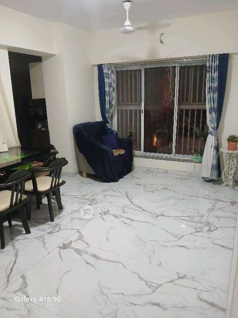 2 BHK Flat In Jaijaywanti Co Op Hsg Society Nehru Nagar Kurla East For Sale  In 35, ***** Nagar Police Station Road