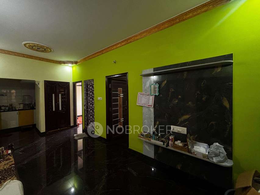 2 BHK House for Rent  In Bapuji Nagar