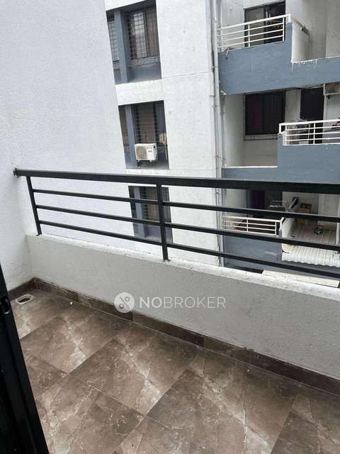 2 BHK Flat In Atharva Shrusti For Sale  In Manjri