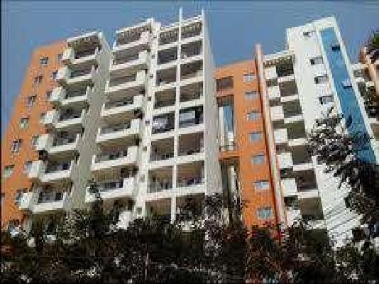 4 BHK Flat In K Raheja Quiescent Heights For Sale  In Madhapur