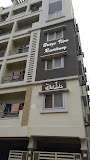 Single Room for Male In 2 BHK  In Breeze View Residency In Gachibowli