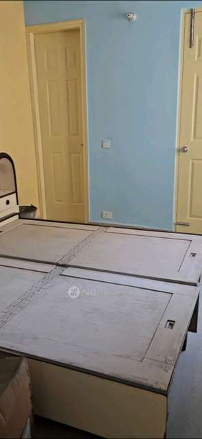 3 BHK Flat In Svp Gulmohur Garden for Rent  In Raj Nagar Extension
