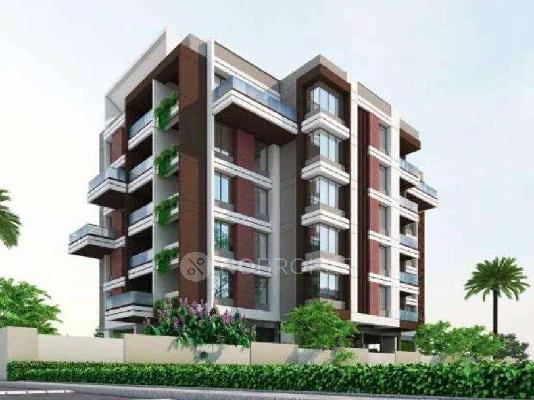 3 BHK Flat In Prajay Moonrock Apartments For Sale  In Masab Tank