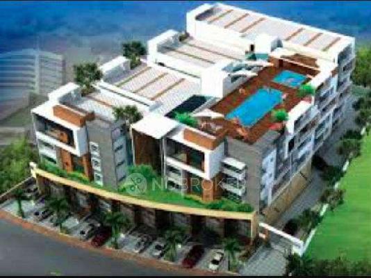 4 BHK Flat In Legend Signature For Sale  In Banjara Hills