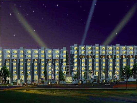 3 BHK Flat In Sai Sukha Vistas For Sale  In Habsiguda