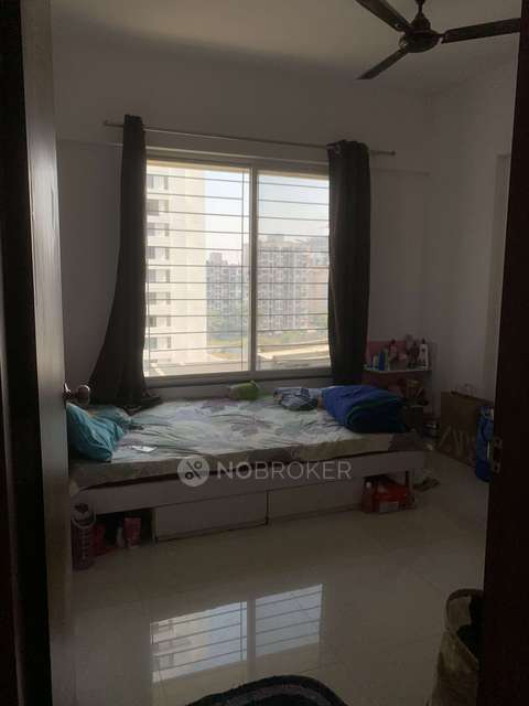 Shared Room for Male In 2 BHK  In Standalone Building  In Mukai Chowk