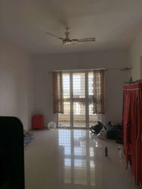 Shared Room for Male In 2 BHK  In Standalone Building  In Mukai Chowk