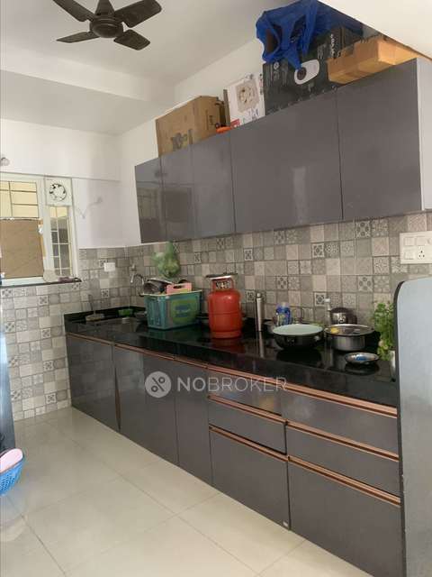 Shared Room for Male In 2 BHK  In Standalone Building  In Mukai Chowk