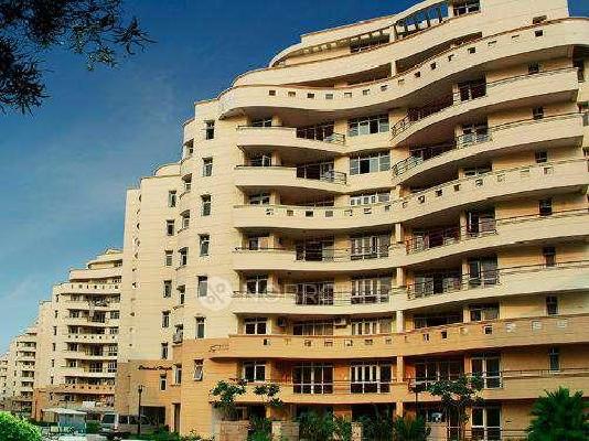 3 BHK Flat In Eldeco Utopia For Sale  In Sector 93a