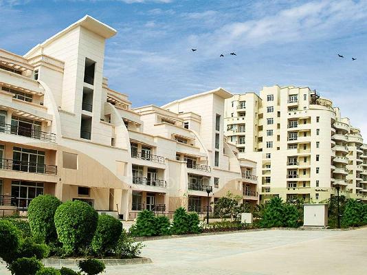3 BHK Flat In Eldeco Utopia For Sale  In Sector 93a