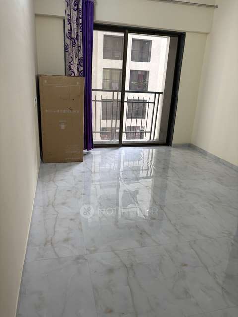 1 BHK Flat In Ornate Heights For Sale  In Vasai East