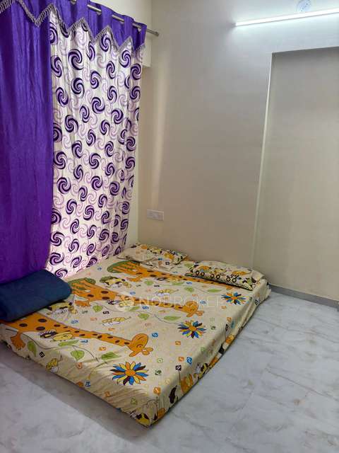 1 BHK Flat In Ornate Heights For Sale  In Vasai East