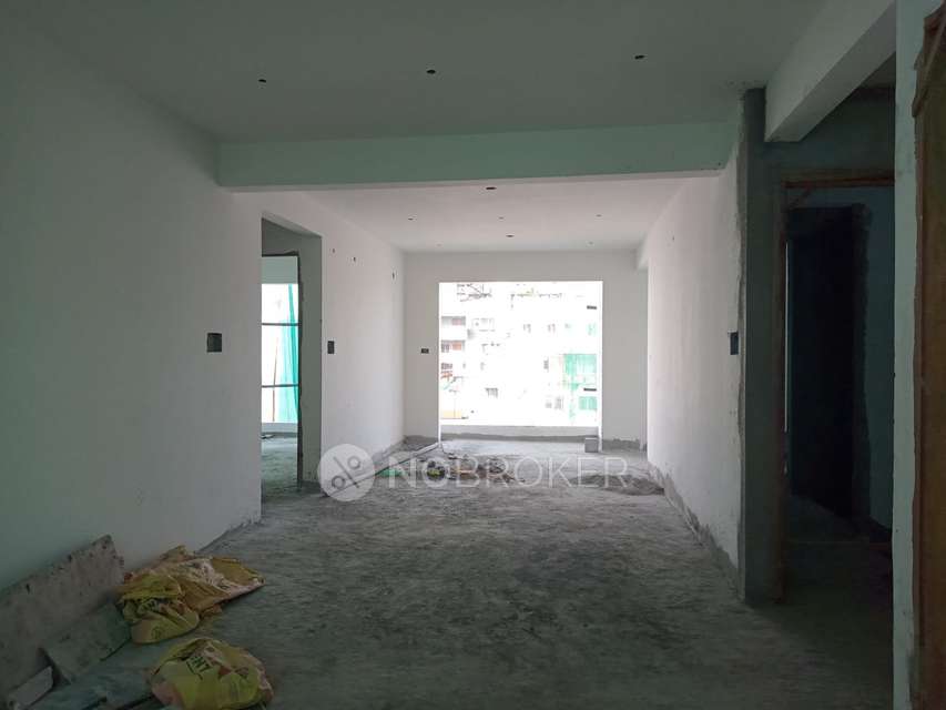 3 BHK Flat For Sale  In Eidgah 