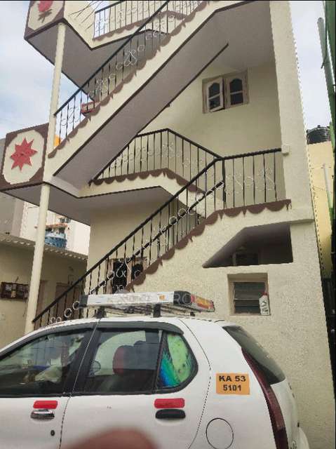 1 BHK House for Rent  In  Pattegarhpalya