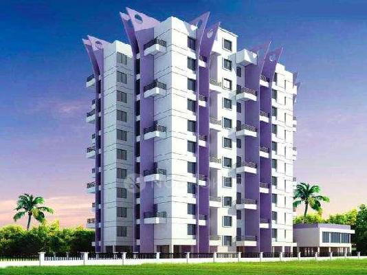 2 BHK Flat In Parikh Yash Platina  For Sale  In Virar West