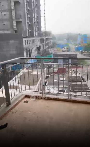 2 BHK Flat In Saarrthi Skybay Ii, Mahalunge Ingale for Rent  In Mahalunge Ingale