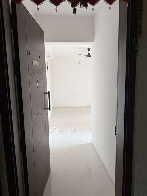 2 BHK Flat In Saarrthi Skybay Ii, Mahalunge Ingale for Rent  In Mahalunge Ingale