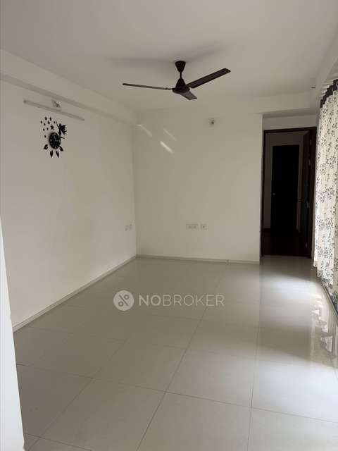 2 BHK Flat In Saarrthi Skybay Ii, Mahalunge Ingale for Rent  In Mahalunge Ingale